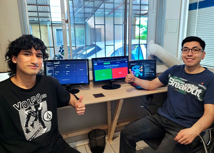 Aliados Externos de la empresa