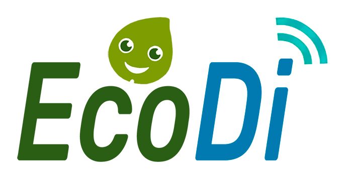 Logo EcoDi
